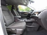 Thumbnail of 2021 Quicksilver Metallic GMC Terrain