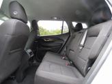 Thumbnail of 2021 Quicksilver Metallic GMC Terrain