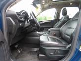 Thumbnail of 2020 Dark Persian Green Metallic Ford Escape