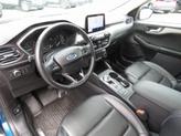 Thumbnail of 2020 Dark Persian Green Metallic Ford Escape