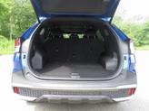 Thumbnail of 2023 Sapphire Blue Kia Sportage