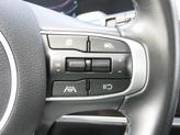 Thumbnail of 2023 Sapphire Blue Kia Sportage