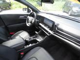 Thumbnail of 2023 Sapphire Blue Kia Sportage