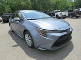 Thumbnail of 2022 Celestite Toyota Corolla