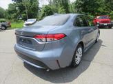 Thumbnail of 2022 Celestite Toyota Corolla