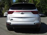 Thumbnail of 2020 Sparkling Silver Kia Sportage