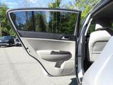 Thumbnail of 2020 Sparkling Silver Kia Sportage