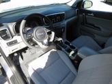 Thumbnail of 2020 Sparkling Silver Kia Sportage