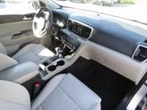 Thumbnail of 2020 Sparkling Silver Kia Sportage