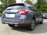 Thumbnail of 2016 Twilight Blue Metallic Subaru Outback