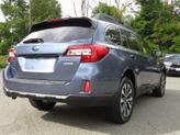 Thumbnail of 2016 Twilight Blue Metallic Subaru Outback