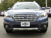 Thumbnail of 2016 Twilight Blue Metallic Subaru Outback