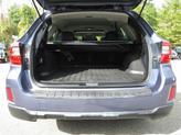 Thumbnail of 2016 Twilight Blue Metallic Subaru Outback