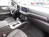 Thumbnail of 2021 Shadow Gray Metallic Chevrolet Silverado 1500