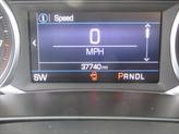 Thumbnail of 2021 Shadow Gray Metallic Chevrolet Silverado 1500