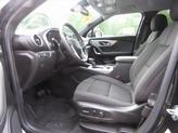 Thumbnail of 2021 Shadow Gray Metallic Chevrolet Silverado 1500