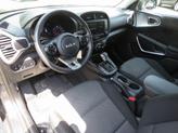 Thumbnail of 2022 Gravity Gray Kia Soul