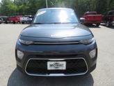 Thumbnail of 2022 Gravity Gray Kia Soul