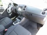 Thumbnail of 2017 Pacific Blue Metallic Volkswagen Tiguan