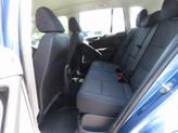 Thumbnail of 2017 Pacific Blue Metallic Volkswagen Tiguan