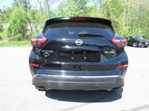 Thumbnail of 2023 Super Black Nissan Murano