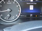 Thumbnail of 2023 Super Black Nissan Murano