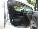 Thumbnail of 2023 Brilliant Silver Metallic Nissan Versa