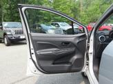 Thumbnail of 2023 Brilliant Silver Metallic Nissan Versa