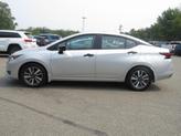 Thumbnail of 2023 Brilliant Silver Metallic Nissan Versa