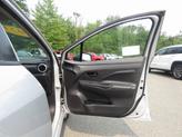 Thumbnail of 2023 Brilliant Silver Metallic Nissan Versa