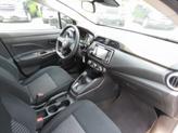 Thumbnail of 2023 Brilliant Silver Metallic Nissan Versa