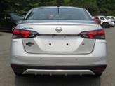 Thumbnail of 2023 Brilliant Silver Metallic Nissan Versa