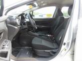 Thumbnail of 2023 Brilliant Silver Metallic Nissan Versa