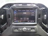 Thumbnail of 2021 Pacific Blue Metallic GMC Sierra 2500