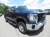 Thumbnail of 2021 Pacific Blue Metallic GMC Sierra 2500