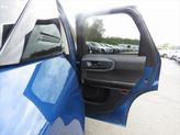 Thumbnail of 2023 Atlas Blue Metallic Ford Bronco Sport