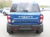 Thumbnail of 2023 Atlas Blue Metallic Ford Bronco Sport