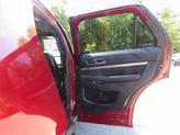 Thumbnail of 2018 Ruby Red Metallic Tinted Clearcoat Ford Explorer