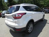 Thumbnail of 2017 White Platinum Ford Escape