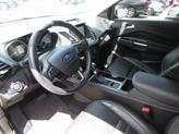 Thumbnail of 2017 White Platinum Ford Escape