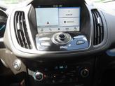 Thumbnail of 2017 White Platinum Ford Escape