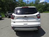 Thumbnail of 2017 White Platinum Ford Escape