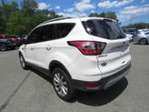Thumbnail of 2017 White Platinum Ford Escape