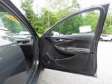 Thumbnail of 2016 Nightfall Gray Metallic Chevrolet Malibu