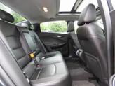 Thumbnail of 2016 Nightfall Gray Metallic Chevrolet Malibu
