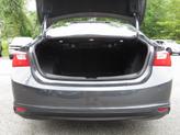 Thumbnail of 2016 Nightfall Gray Metallic Chevrolet Malibu