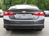 Thumbnail of 2016 Nightfall Gray Metallic Chevrolet Malibu