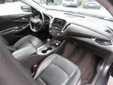 Thumbnail of 2016 Nightfall Gray Metallic Chevrolet Malibu