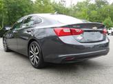 Thumbnail of 2016 Nightfall Gray Metallic Chevrolet Malibu