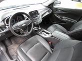 Thumbnail of 2016 Nightfall Gray Metallic Chevrolet Malibu